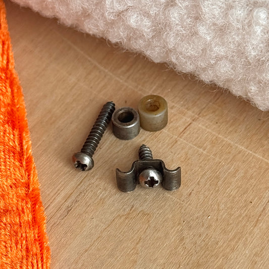 Pre-CBS • Saitenniederhalter-Kit