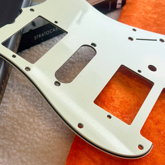 HSH Vintage Strat® Schlagbrett in Mint