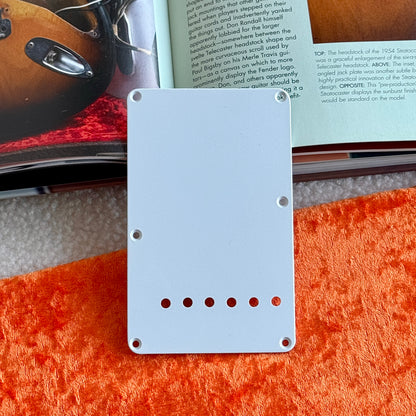 1954 Strat® Backplate