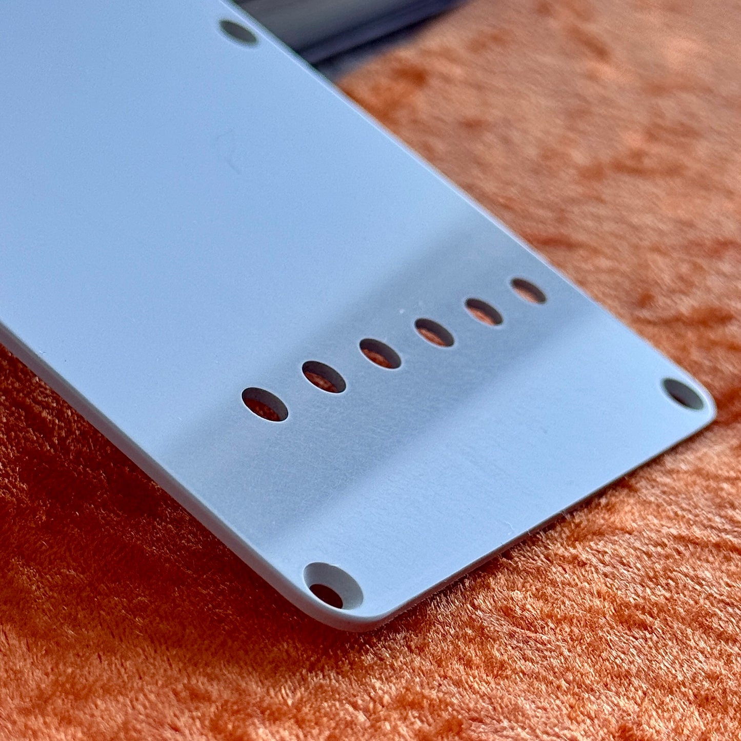 1954 Strat® Backplate