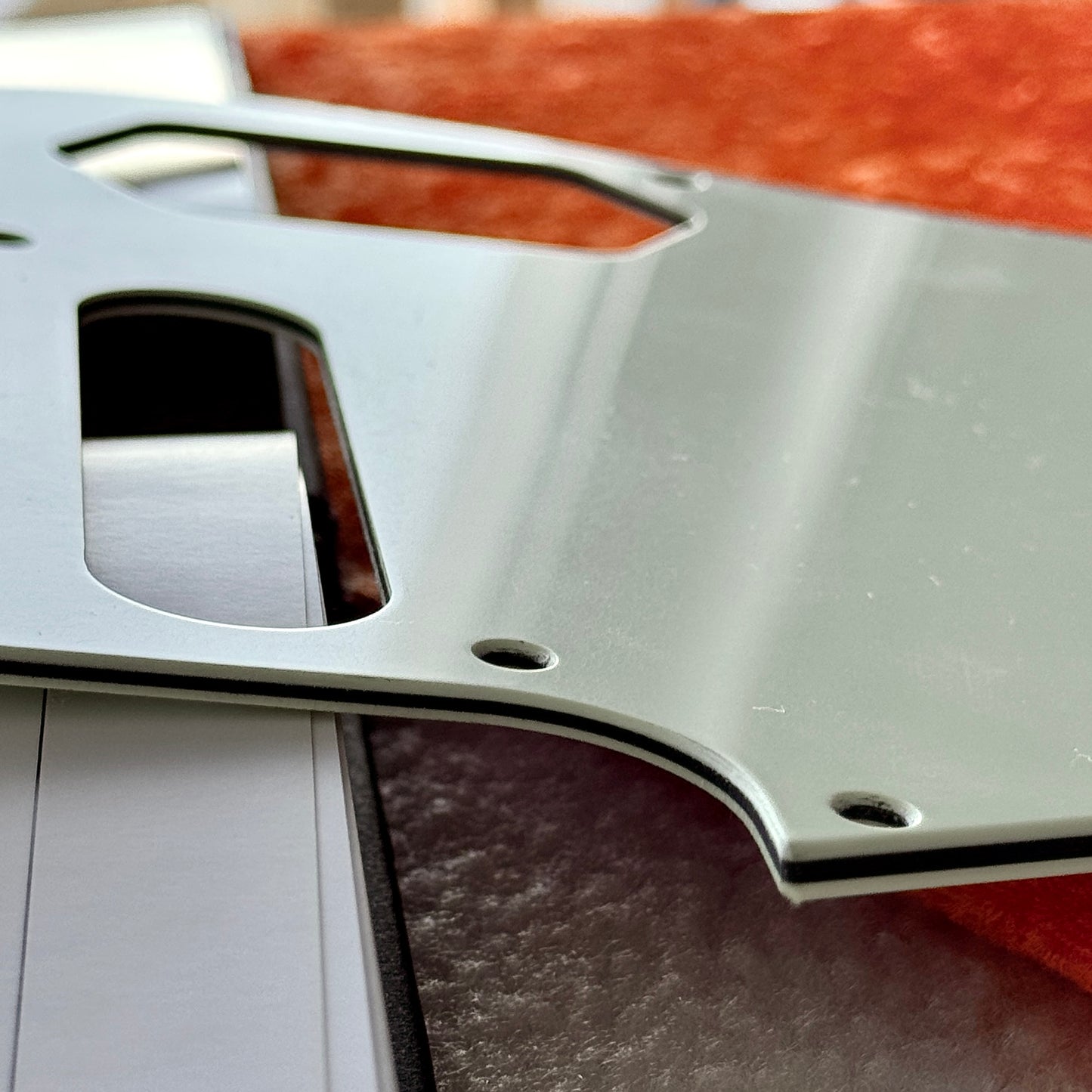1962 Jaguar® Schlagbrett in Mint