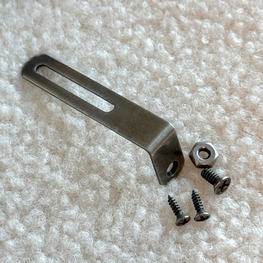 Les Paul® Nickel Schlagbrett-Halterung • Standard