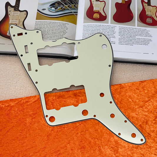 1960er Jazzmaster® Schlagbrett in Mint