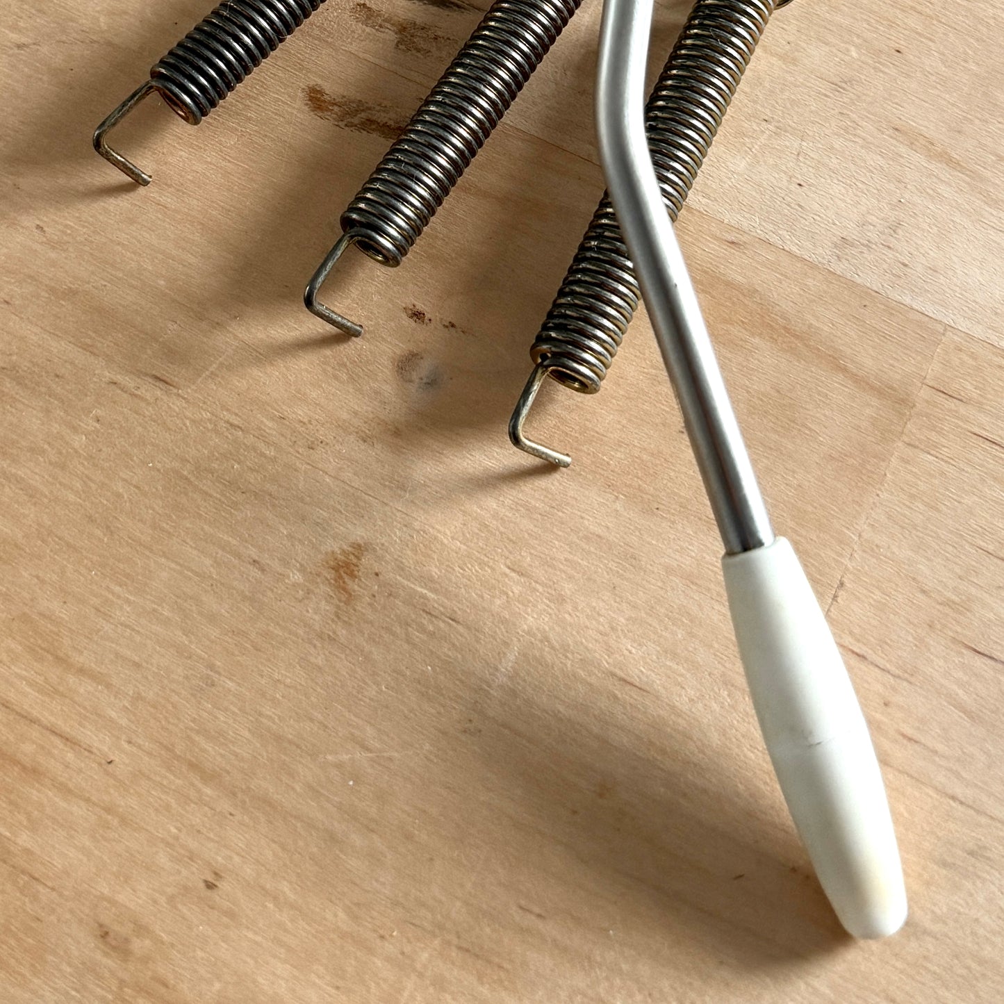 Tremolo-Set im Vintage-Stil • Standard