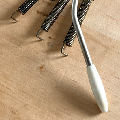 Tremolo-Set im Vintage-Stil • Standard