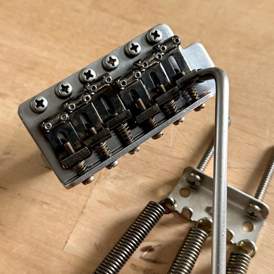 Tremolo-Set im Vintage-Stil • Standard