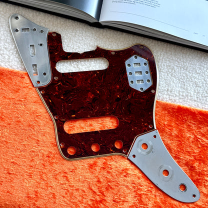 1962 Jaguar® Steuerplatten