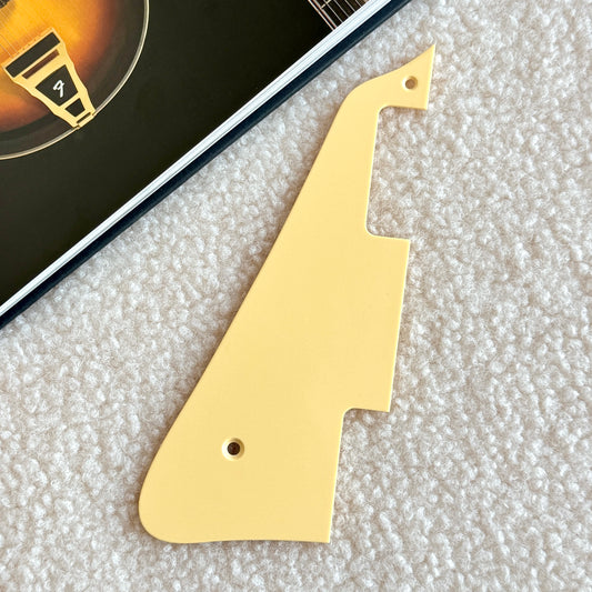 LEFTY 1959 Les Paul® Schlagbrett in Cream