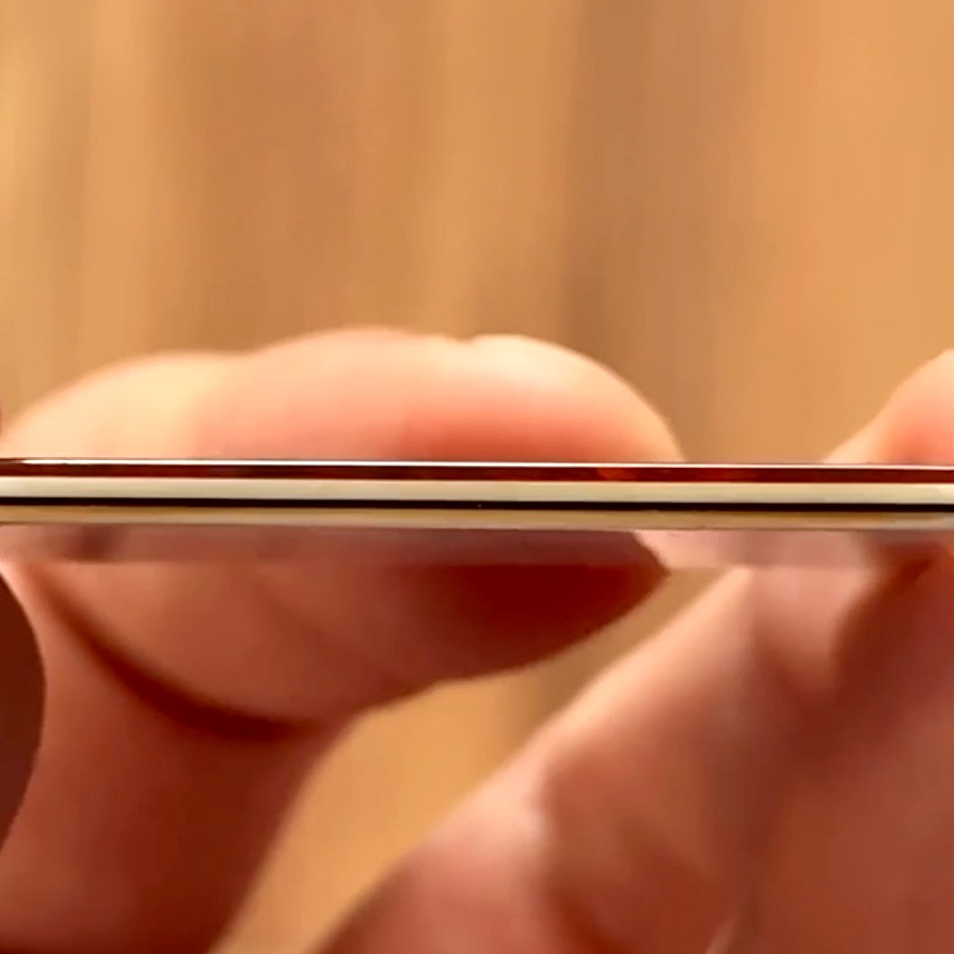 1962 Jaguar® Celluloid Nitrate Tortoise Shell Pickguard