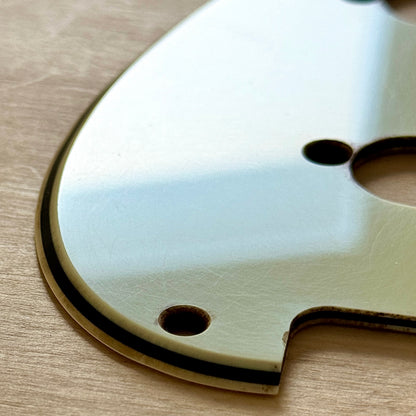 1959 Strat® Pickguard in Mint (Multi Pattern)