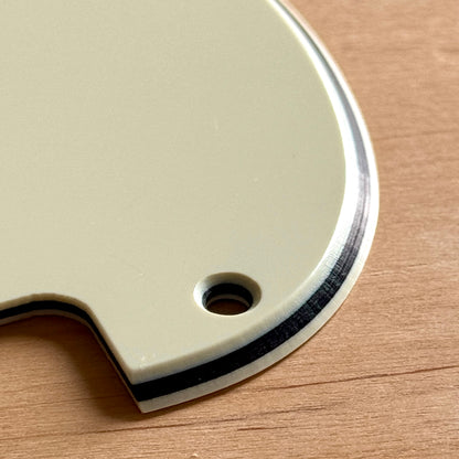 LEFTY 1964 Strat® Pickguard in Mint