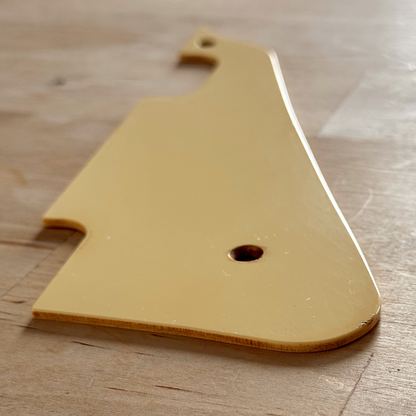 1956 Les Paul® P90 Schlagbrett in Cream